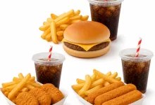 KIDS MEAL