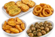 STARTERS