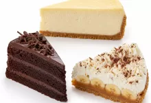 DESSERTS