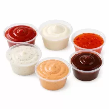 SAUCES