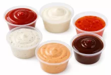 SAUCES