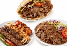 KEBABS