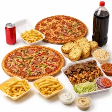 PIZZA DEALS