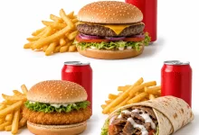 MEAL DEALS