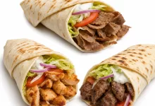 WRAPS