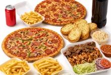 PIZZA DEALS