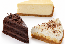 DESSERTS