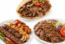 KEBABS