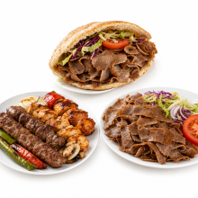 KEBABS