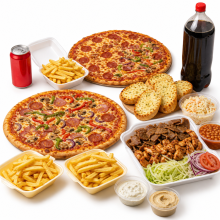 PIZZA DEALS