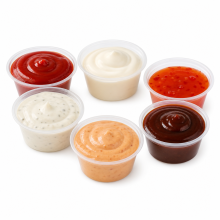 SAUCES