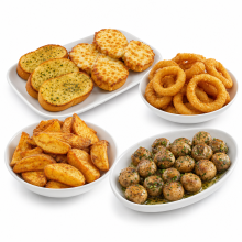 STARTERS