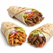 WRAPS